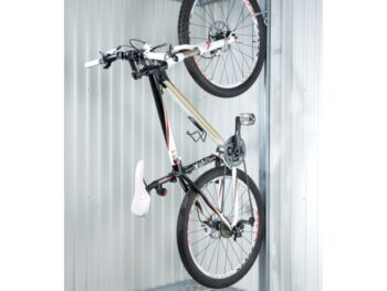 DODATKI ZA KOVINSKE HIKE BIOHORT OBESA ZA KOLO "BIKE MAX", 2 KOS 173 CM